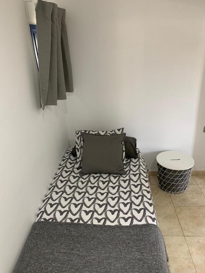 Mi Sueno Vv Apartamento Puerto del Carmen  Exterior foto