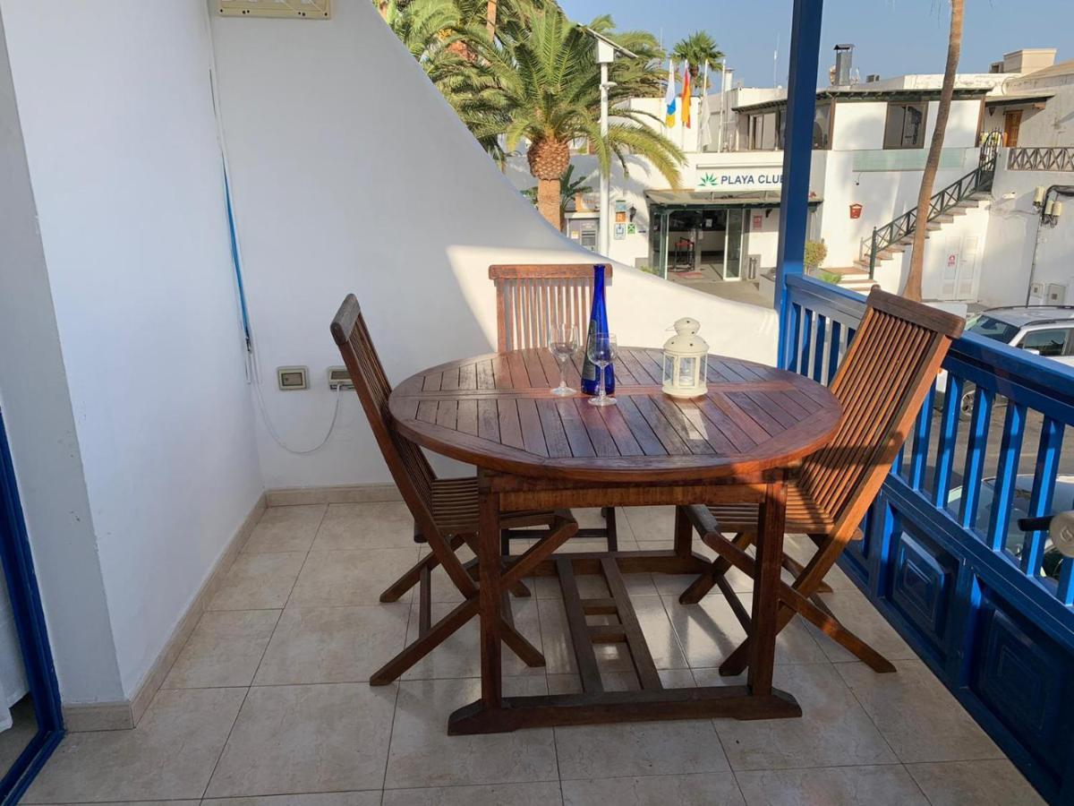 Mi Sueno Vv Apartamento Puerto del Carmen  Exterior foto