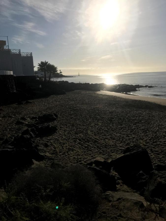 Mi Sueno Vv Apartamento Puerto del Carmen  Exterior foto
