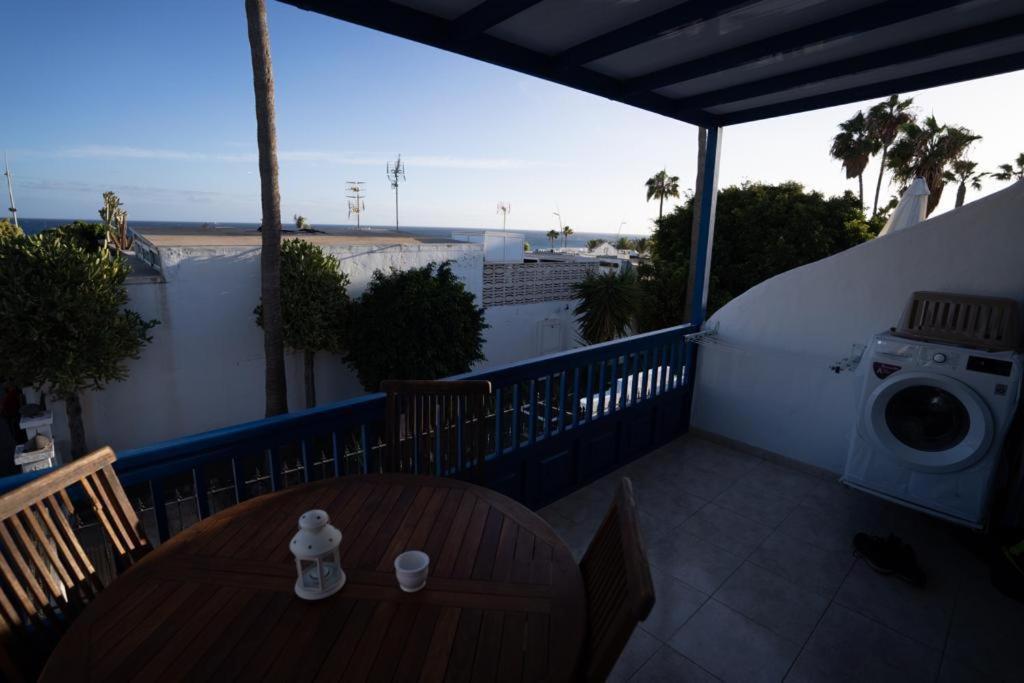 Mi Sueno Vv Apartamento Puerto del Carmen  Exterior foto