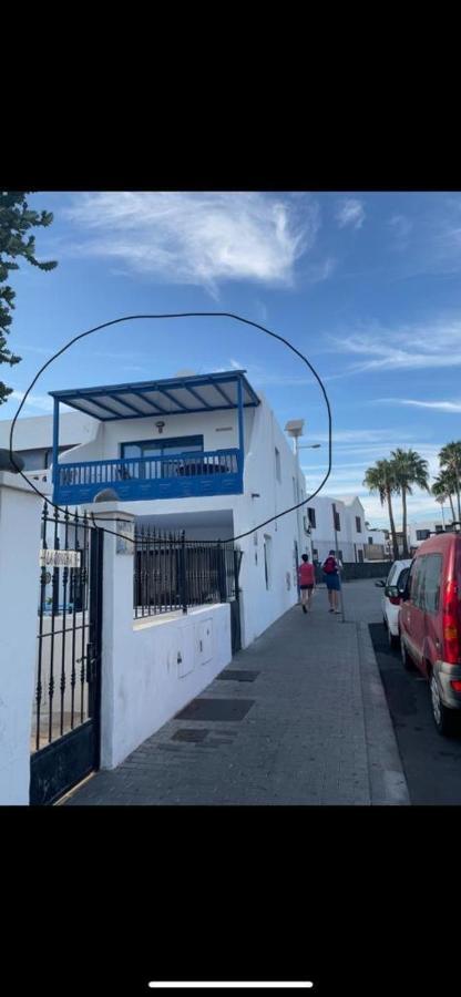Mi Sueno Vv Apartamento Puerto del Carmen  Exterior foto