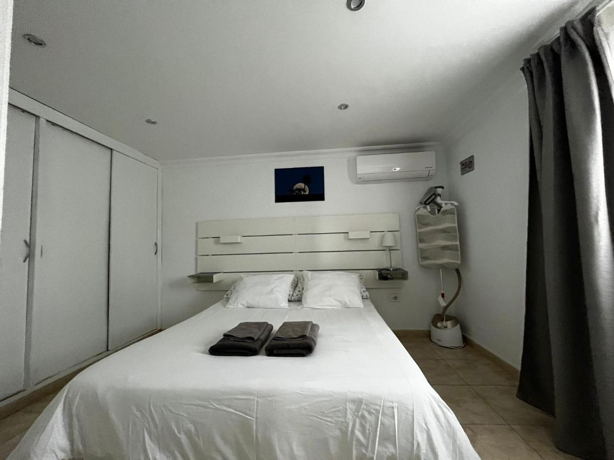 Mi Sueno Vv Apartamento Puerto del Carmen  Exterior foto