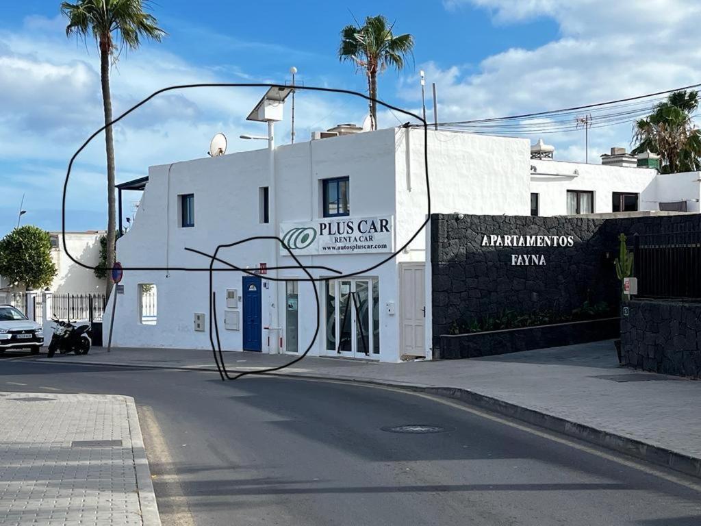 Mi Sueno Vv Apartamento Puerto del Carmen  Exterior foto