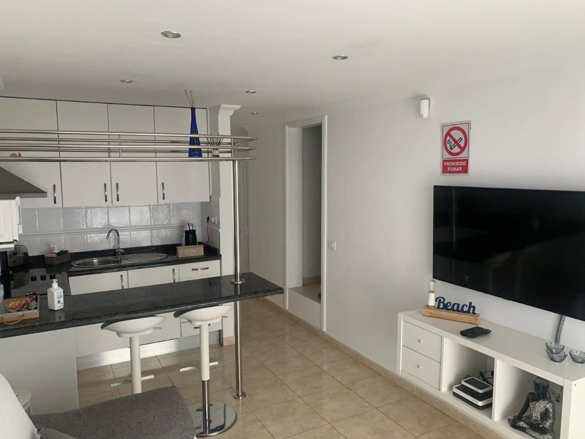 Mi Sueno Vv Apartamento Puerto del Carmen  Exterior foto