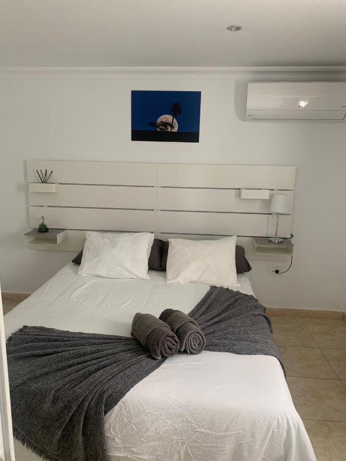 Mi Sueno Vv Apartamento Puerto del Carmen  Exterior foto