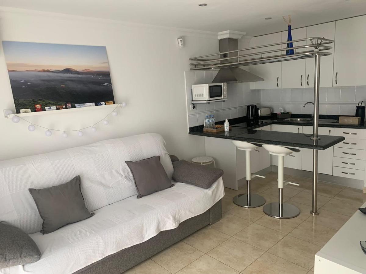 Mi Sueno Vv Apartamento Puerto del Carmen  Exterior foto