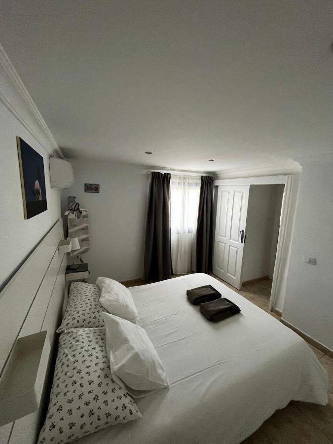 Mi Sueno Vv Apartamento Puerto del Carmen  Exterior foto
