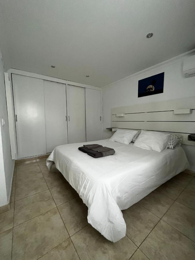 Mi Sueno Vv Apartamento Puerto del Carmen  Exterior foto
