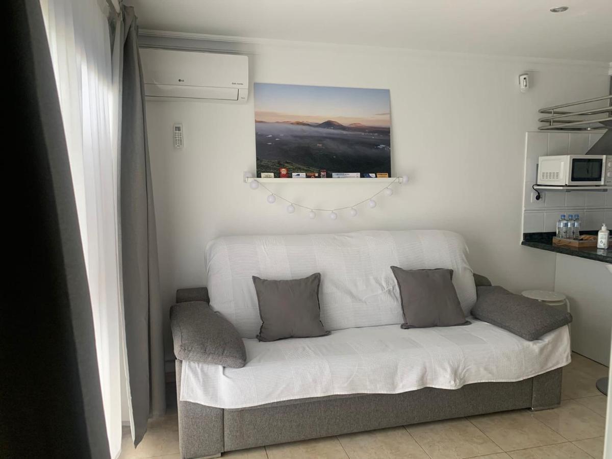 Mi Sueno Vv Apartamento Puerto del Carmen  Exterior foto