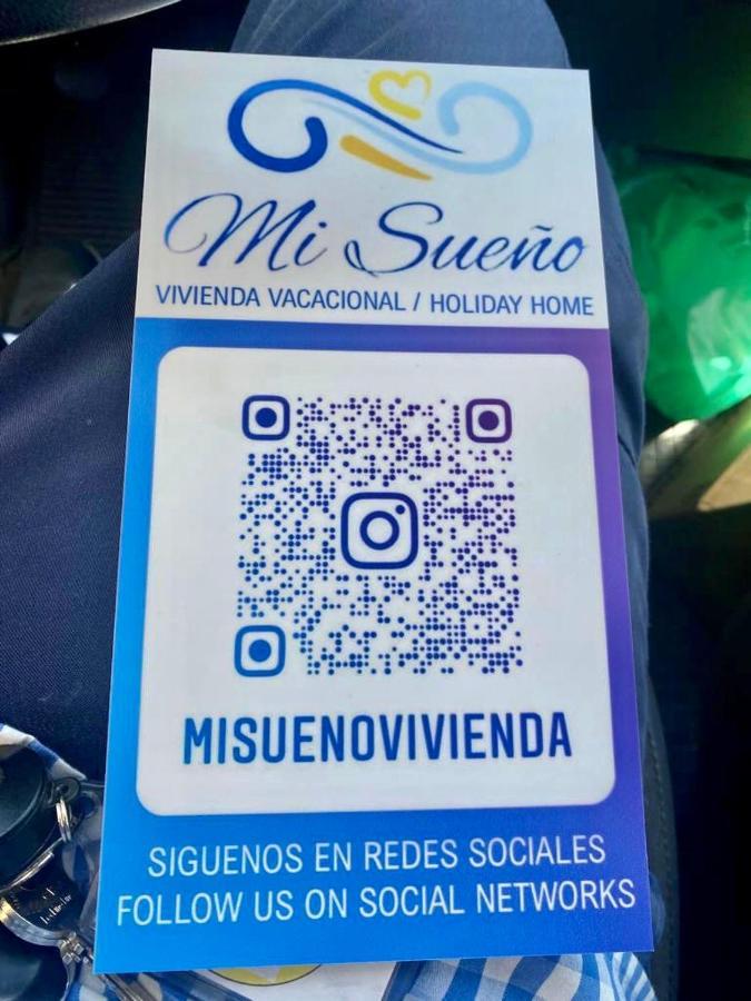 Mi Sueno Vv Apartamento Puerto del Carmen  Exterior foto
